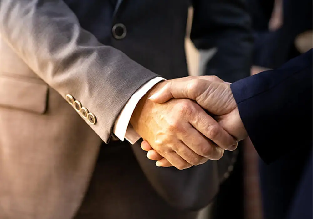 池田会計事務所は、業務や業種を問わず、お客さまの経営課題を解決<