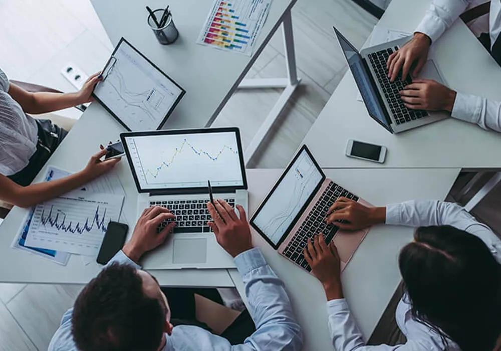 池田会計事務所に、融資相談もお任せください