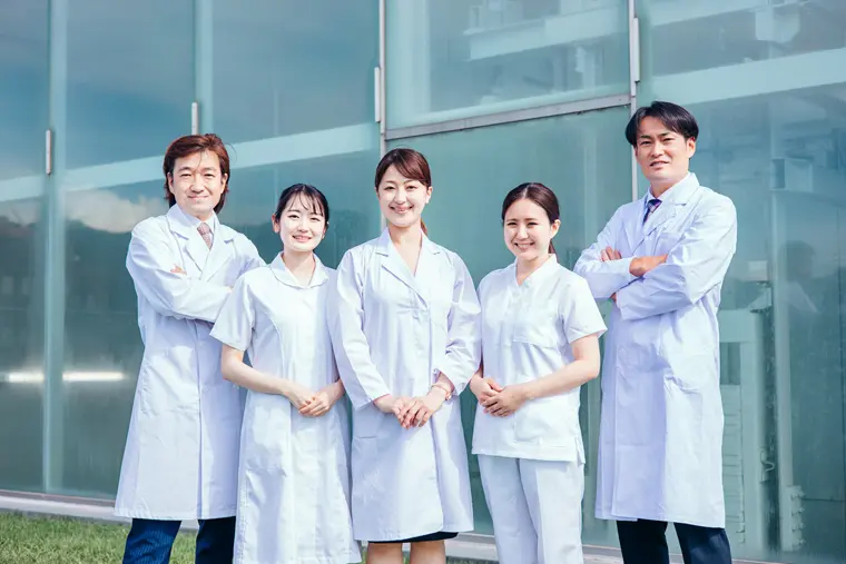 池田会計事務所に、事業承継に強い税理士が税法、会社法、民法等の知識を活用、事前対策をご提案