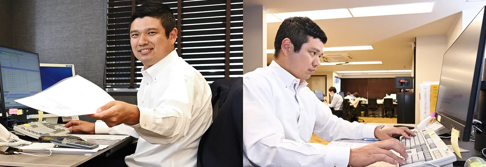 税理士法人 池田会計事務所「日和佐 洋介」