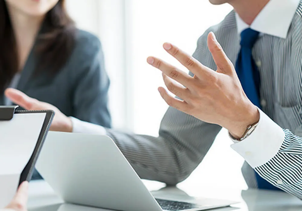 池田会計事務所は、あらゆる分野のパートナーが在